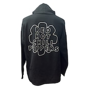 【RED HOT CHILI PEPPERS】レッド・ホット・チリ・ペッパーズ プルオーバーパーカー