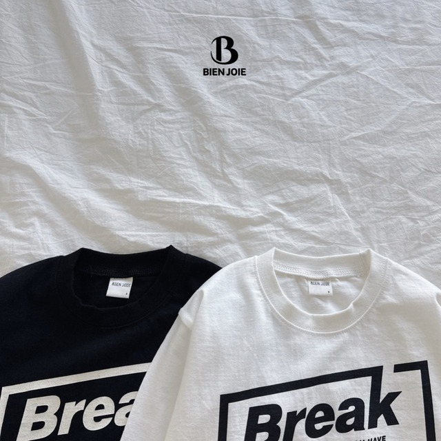 《送料無料》予約:ブレイクT【BIENJOIE】※ジュニアサイズ
