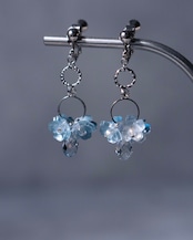 春のゆりかご -Nemophila-