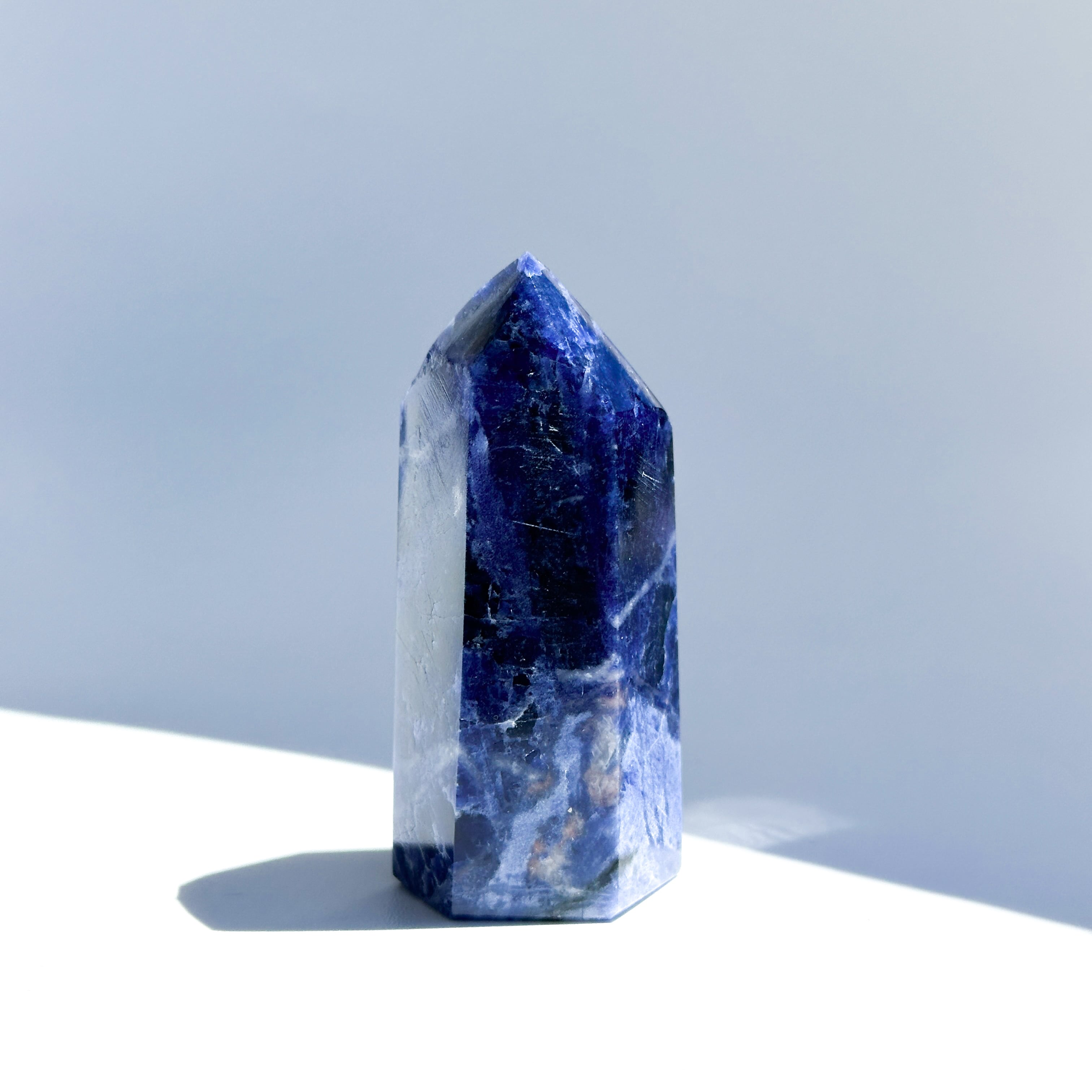 インペリアルソーダライト タワー 71◇ Imperial Sodalite