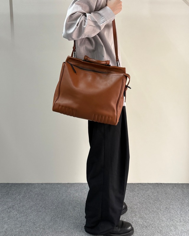 【3.1 Phillip Lim】2-way leather bag