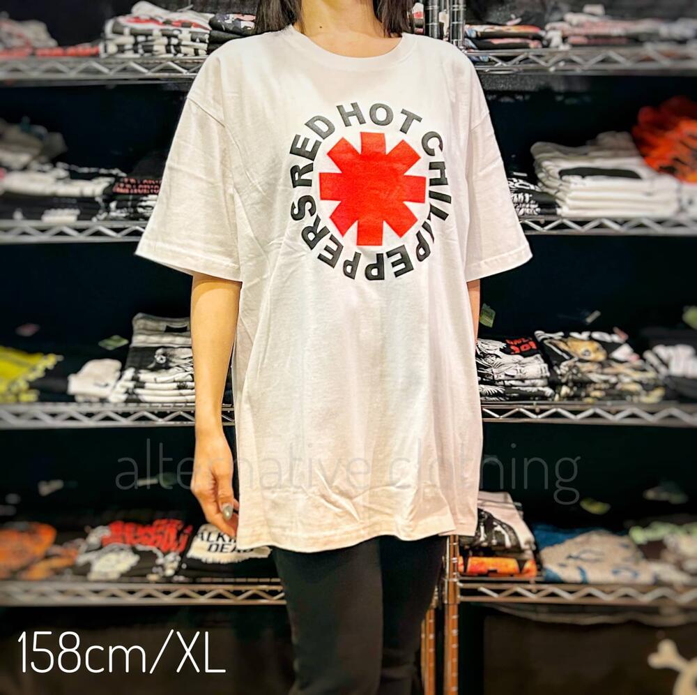 レッド・ホット・チリペッパーズ レッチリ RHCP Red Hot Chili Peppers