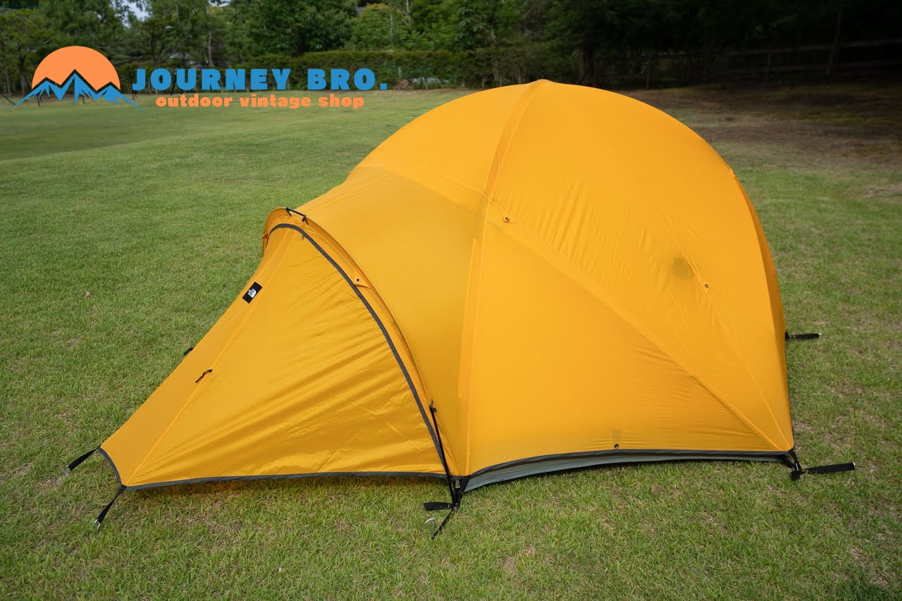 ビンテージテント The North Face VE25