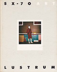 SX-70 ART