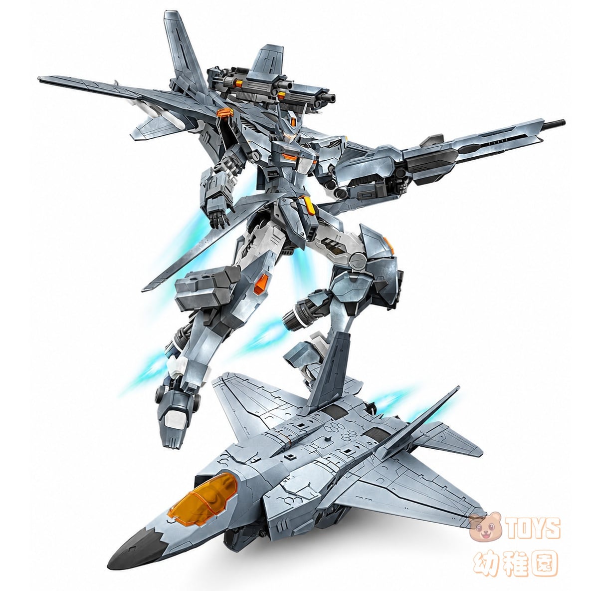 TOYS幼稚園 (海外ホビー・フィギュア・プラモデル・ガレージキット販売)
