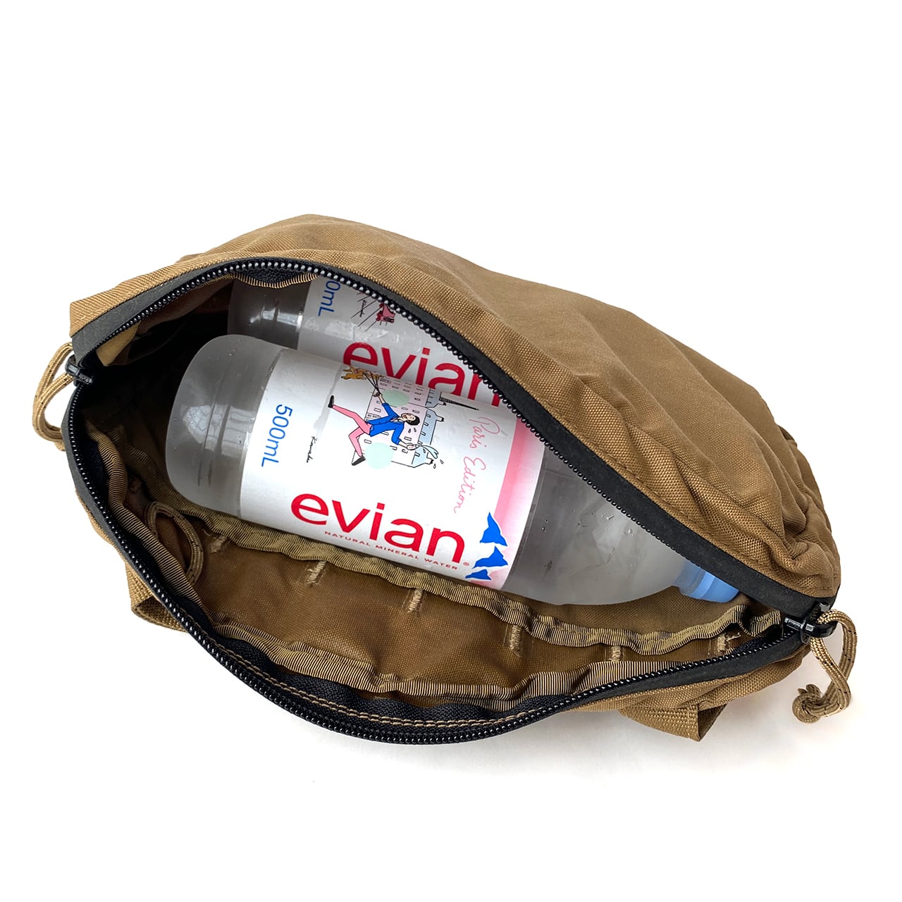 米軍実物 USMC FILBE アサルトポーチ【Deadstock】 | hab