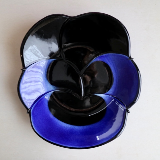 Arabia アラビア / Viola ビオラ プレート M