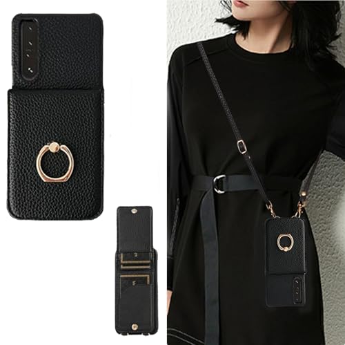 ROOT CO ルートコーiPhone14Pro専用ケース＋ネック&ショルダー