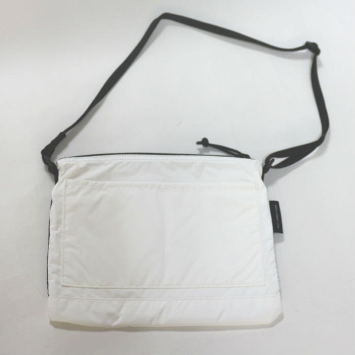 NUMBER(N)INE×Wild Things ナンバーナイン ワイルドシングス ナイロン