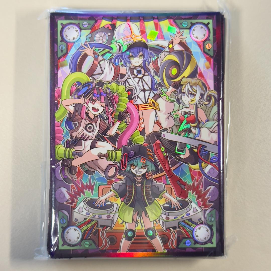 日々の杜 x Hibinomori