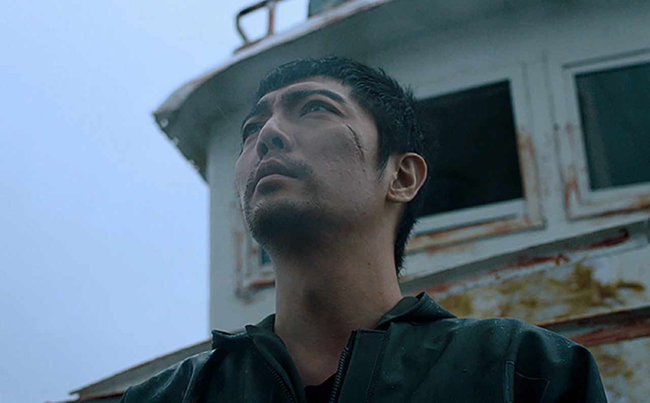 クリスマスセール DVD「海街奇譚」