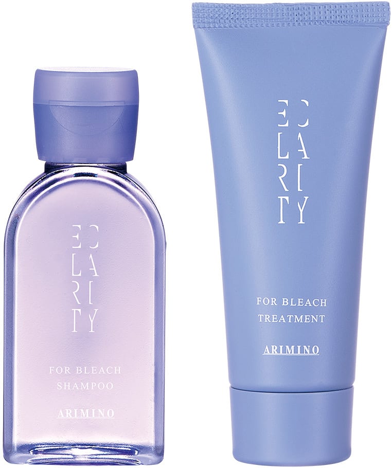 E-STANDARD～シャンプー ポジティブリペア（緑）250ml | December/shop