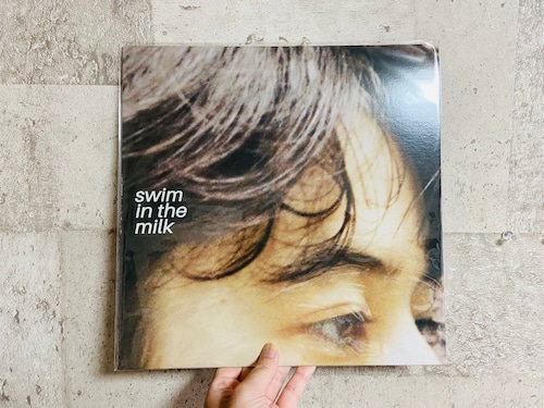 【LP】LIGHTERS / swim in the milk