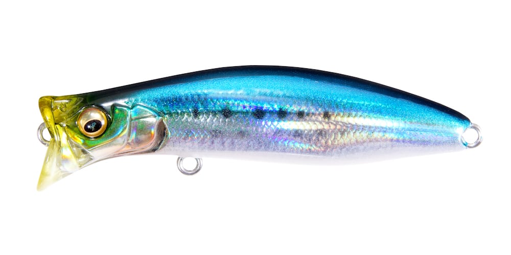 Megabass メガバス キリンジ70 | フィッシングサルーン ふるきん