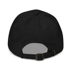 【355】Mew Cap Black