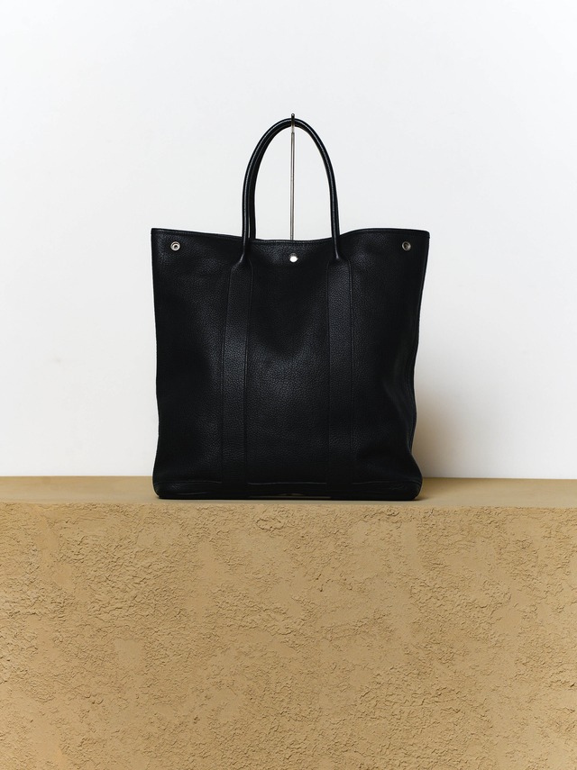 HERMES エルメス ガーデンパーティーMM 39ネゴンダ レザートートバッグ