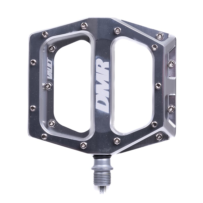 パーツ DMR VAULT DMR】VAULT PEDAL [ボールト ペダル] 9/16