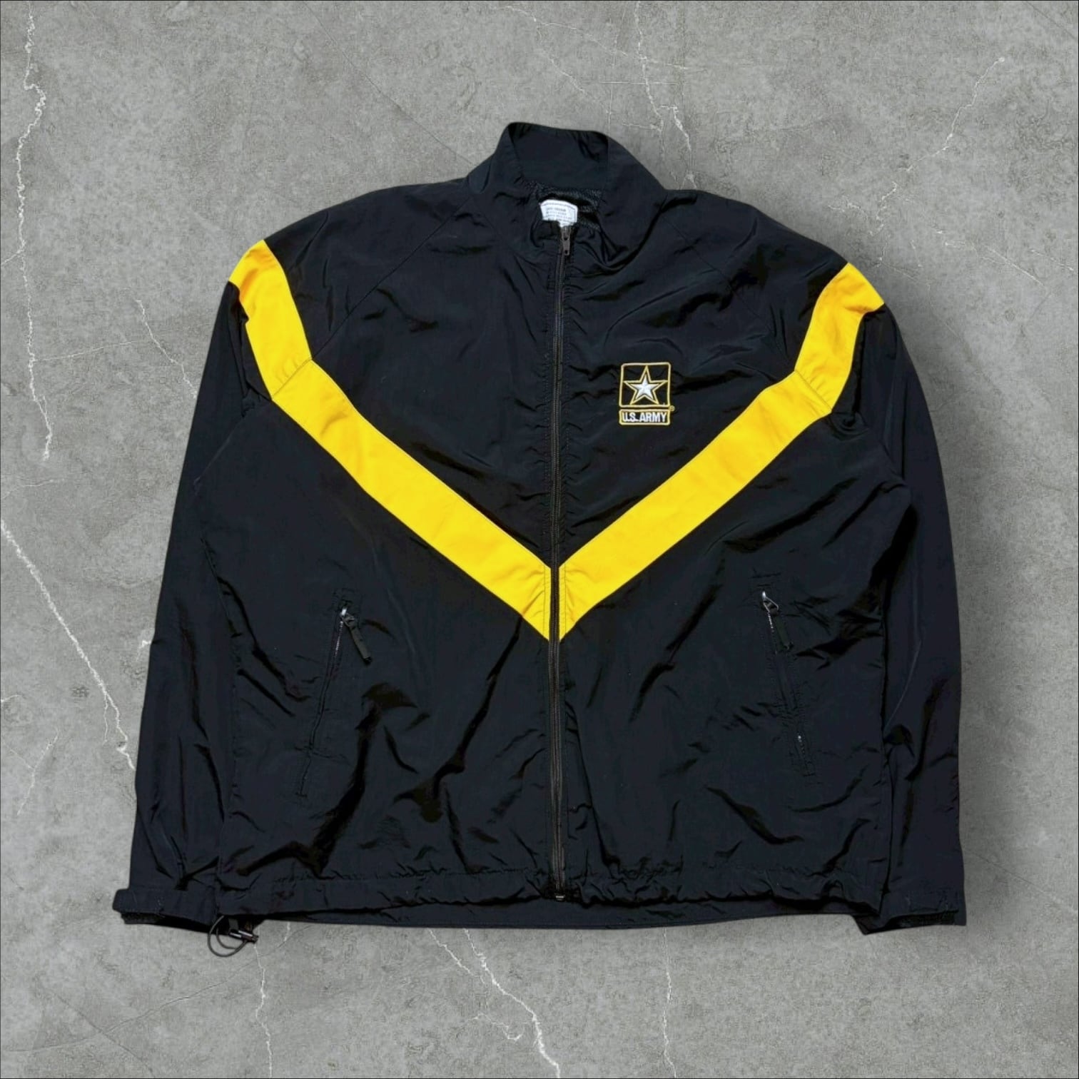 Special】00's Team JORDAN × JOE ROCKET Full Decolative Nylon