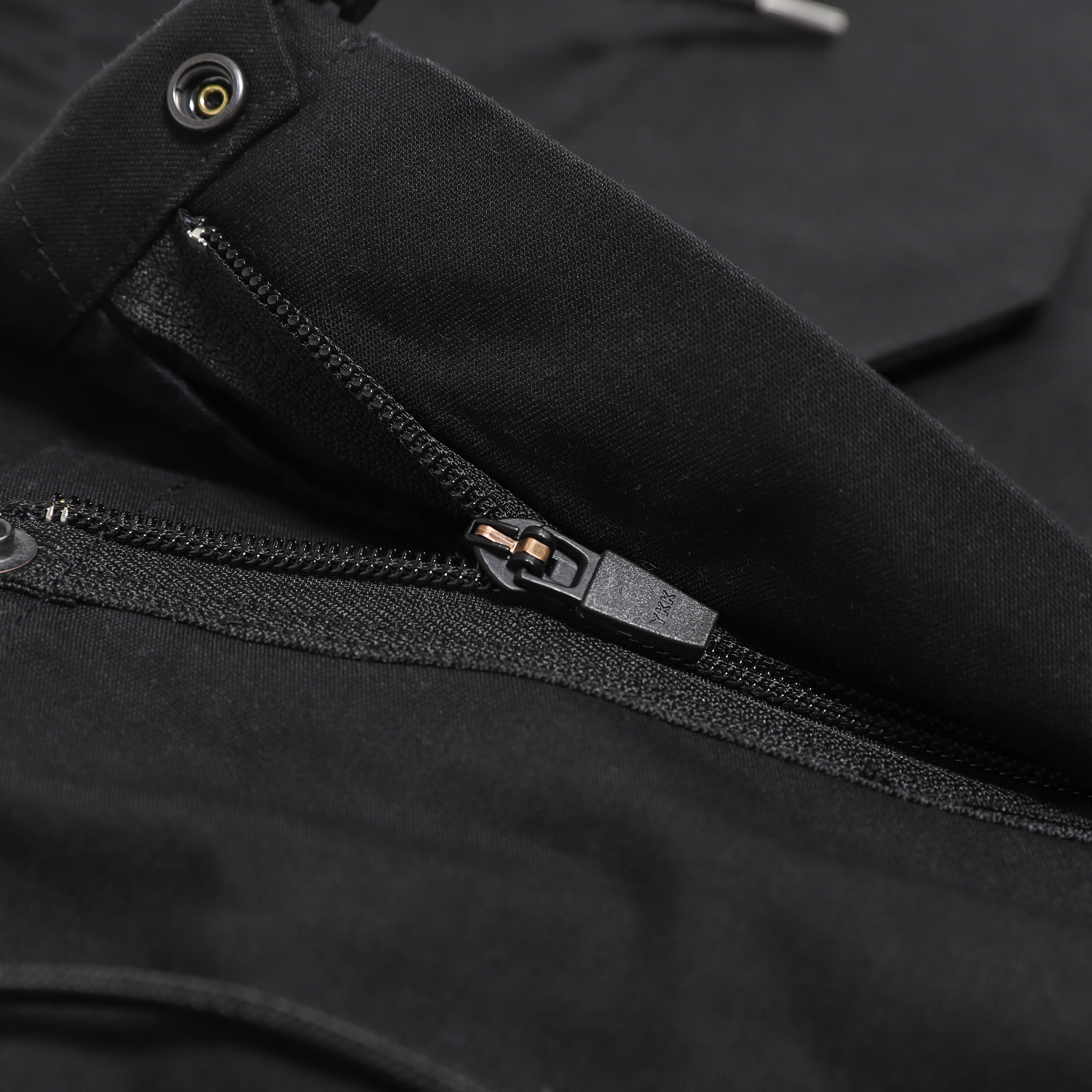 Cordura Nylon Utility Military Pants | OVY