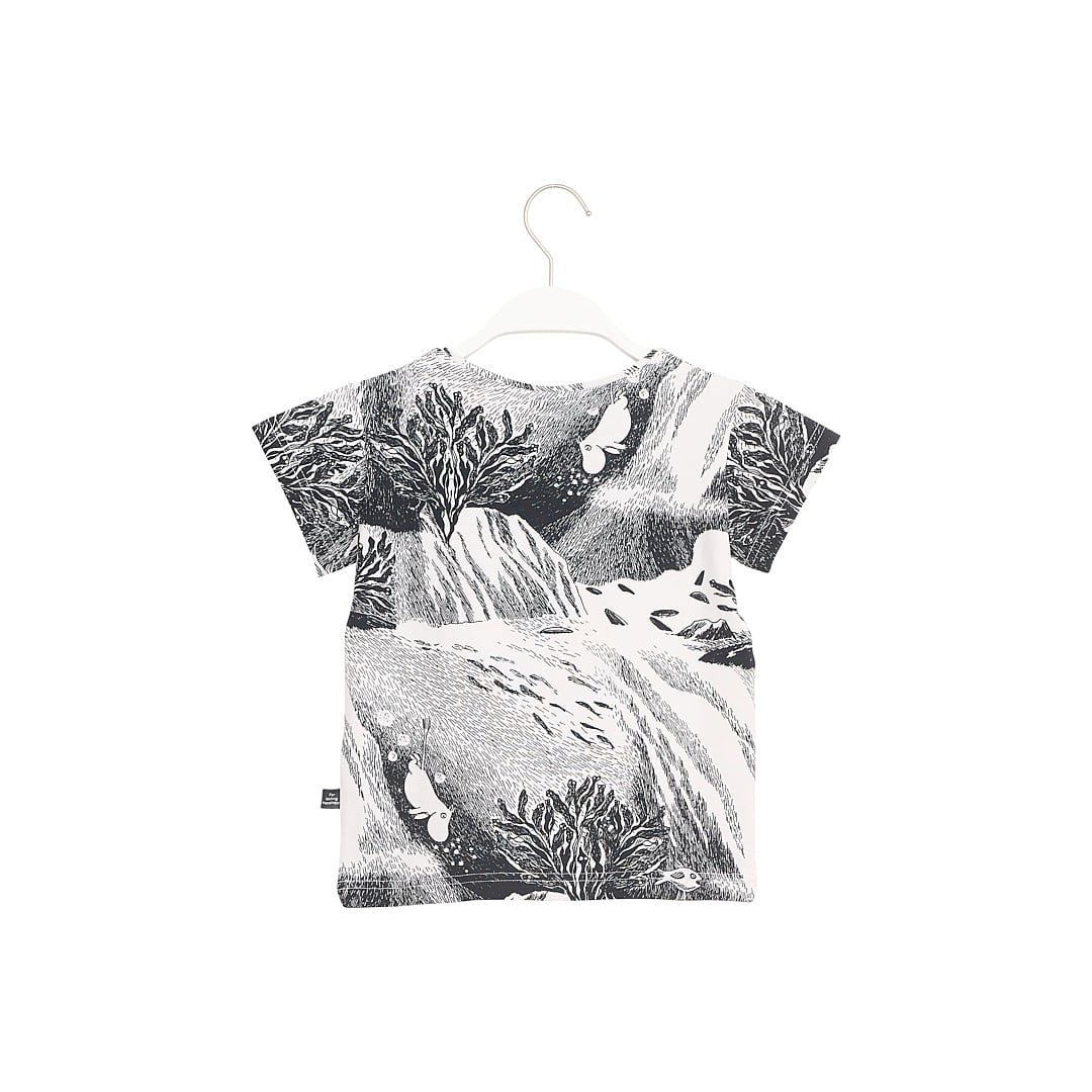 PAPU 2023SS》T-SHIRT / MOOMIN | cirkel mote