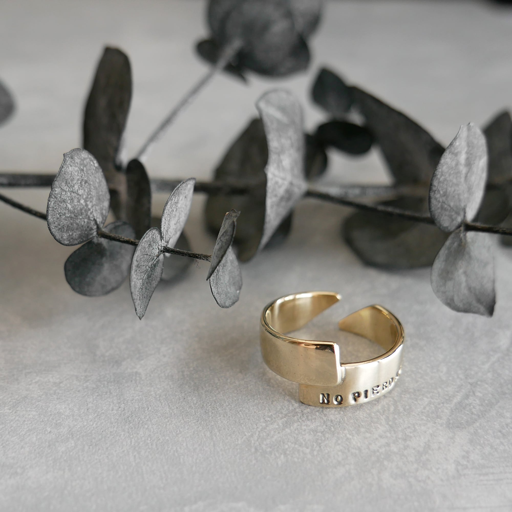 フリーサイズリング | GENAC ROUE