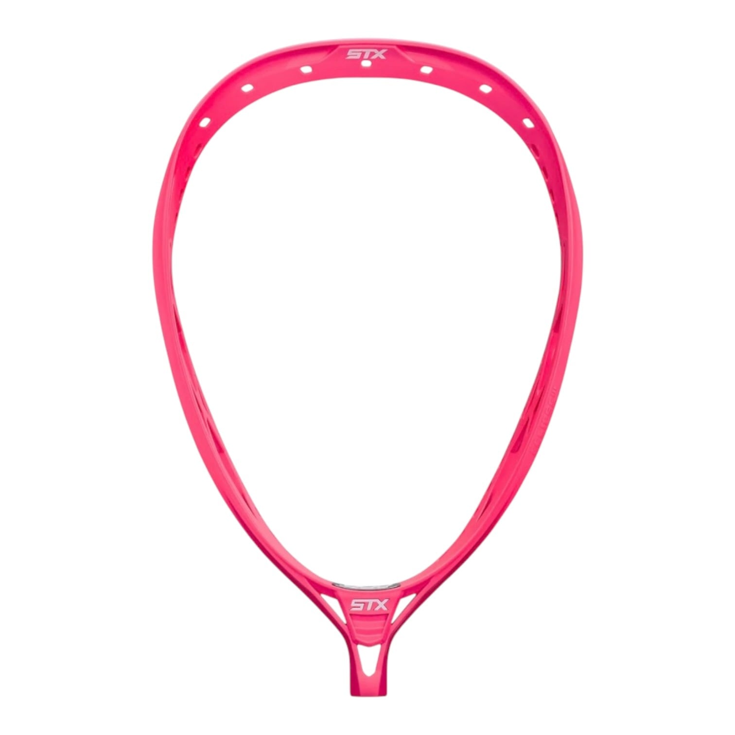 STX Eclipse 3 ラクロス ゴーリーヘッド ピンク