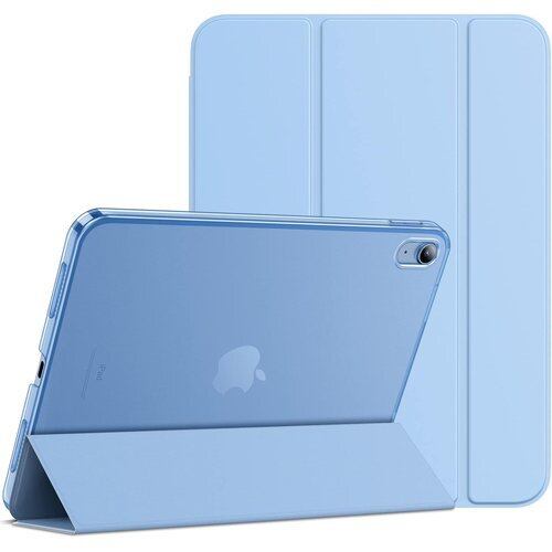 新品》 JEDirect iPad 10 ケース 10.9インチ、2022モデル、第10世代用 