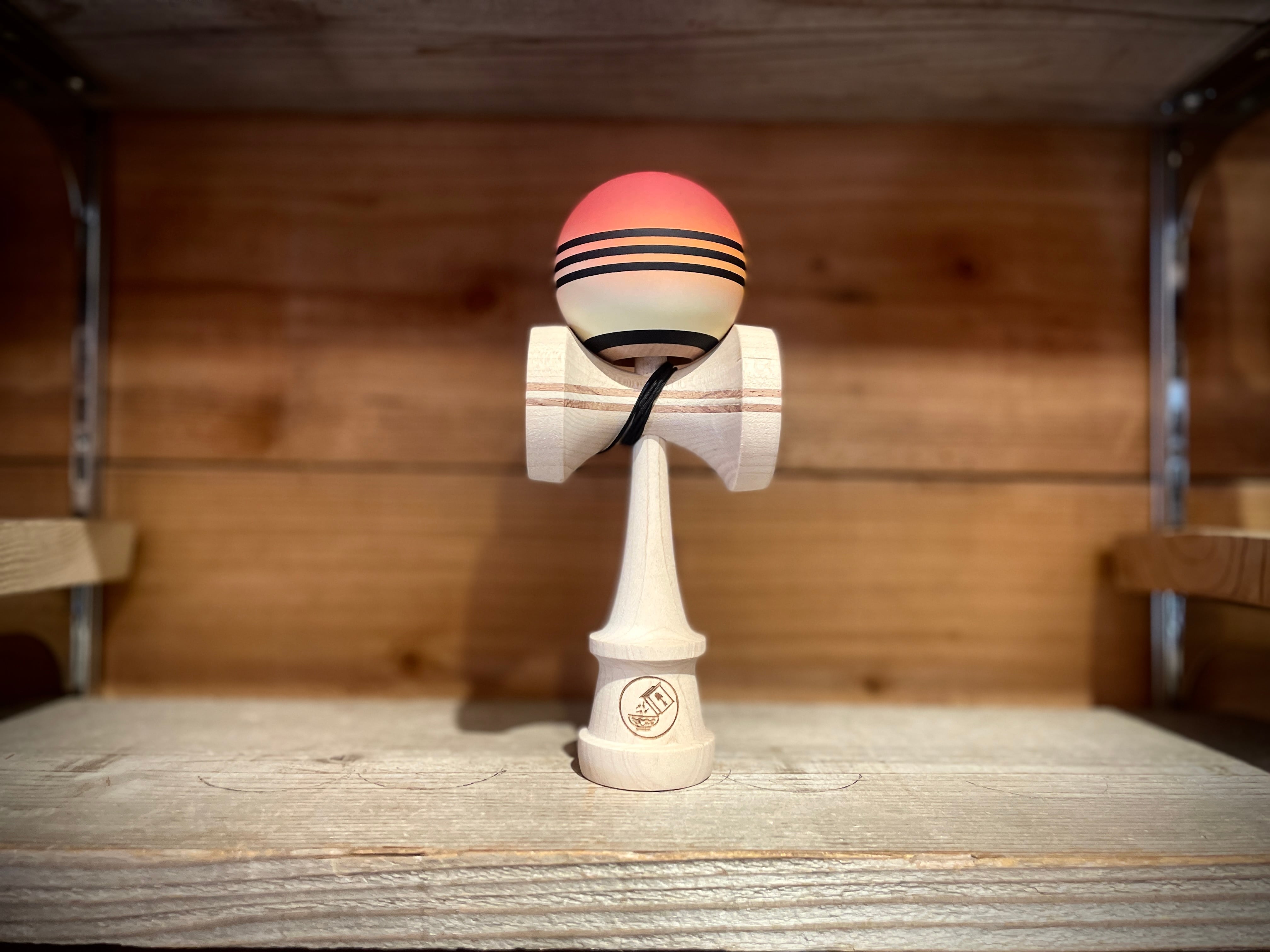 ALL ST MOD25AW NVY/PPL KEYAKI けん玉 | MERSYS