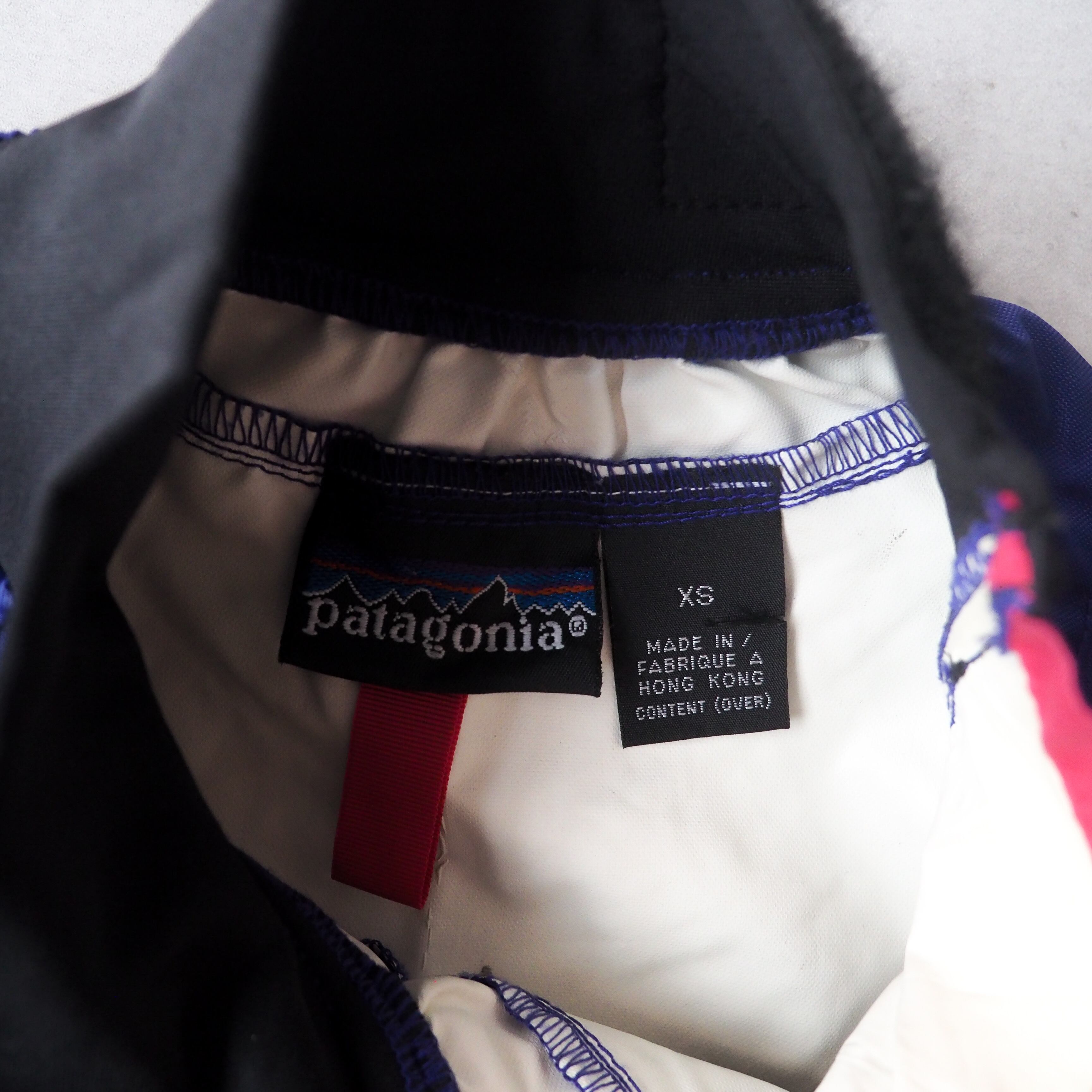 1992FW Patagonia Paddling jacket | anti knovum（アンタイノーム）
