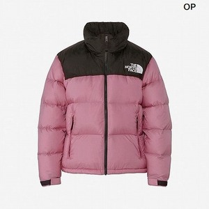 ノースフェイスショートヌプシジャケット（レディース）THE NORTH FACE Short Nuptse Jacket NDW92335