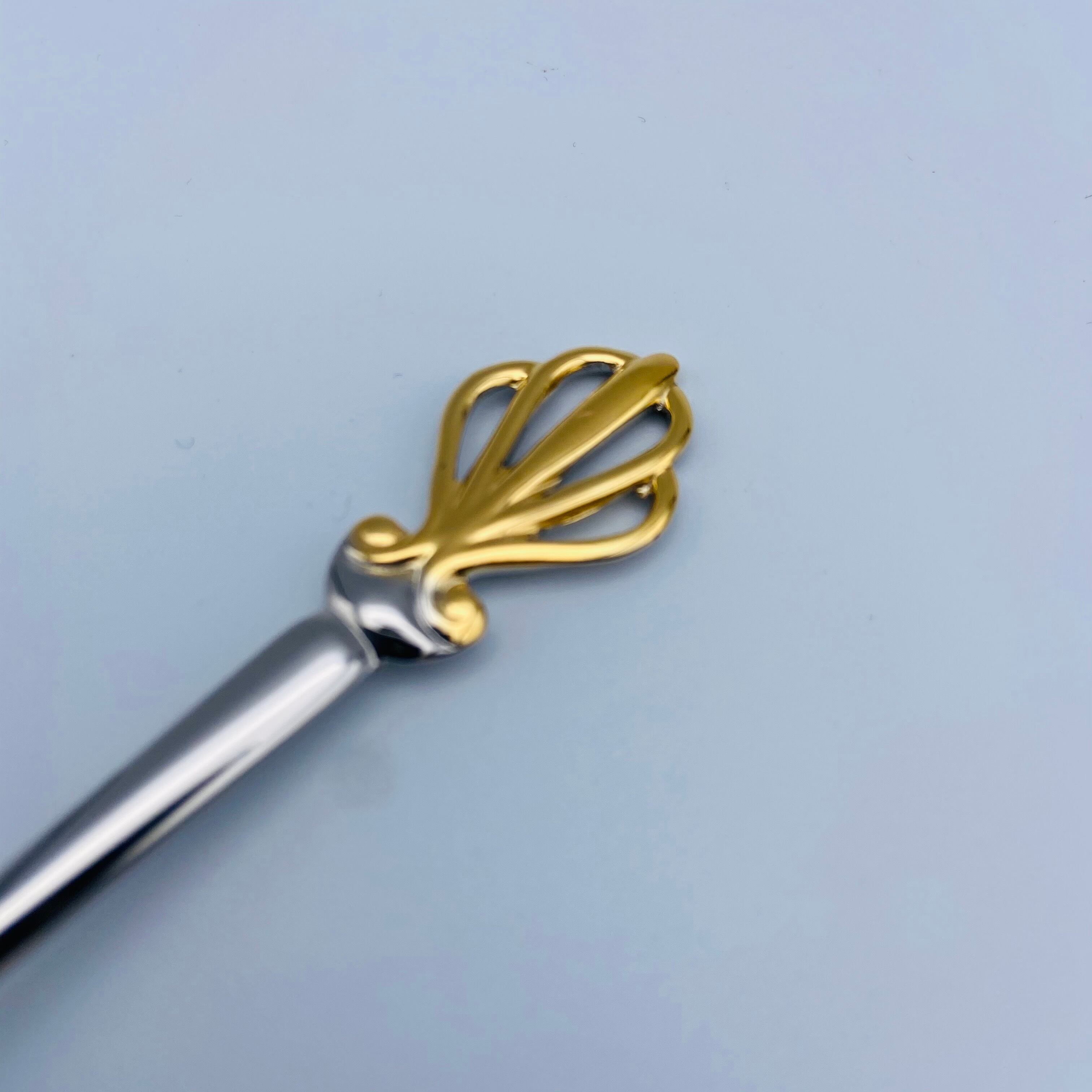 GF-C フルーツピック | 燕三条の洋食器専門店 銀燕