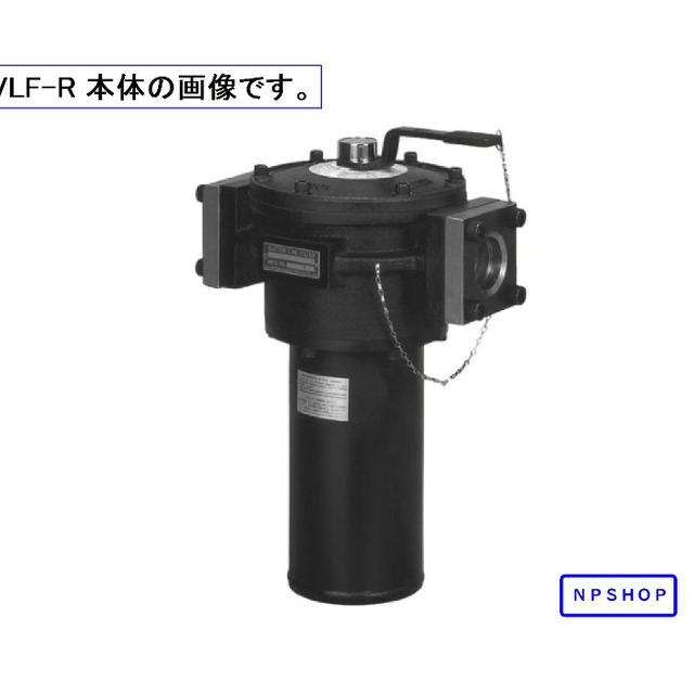 増田製作所 フィルターエレメント F24-100SW