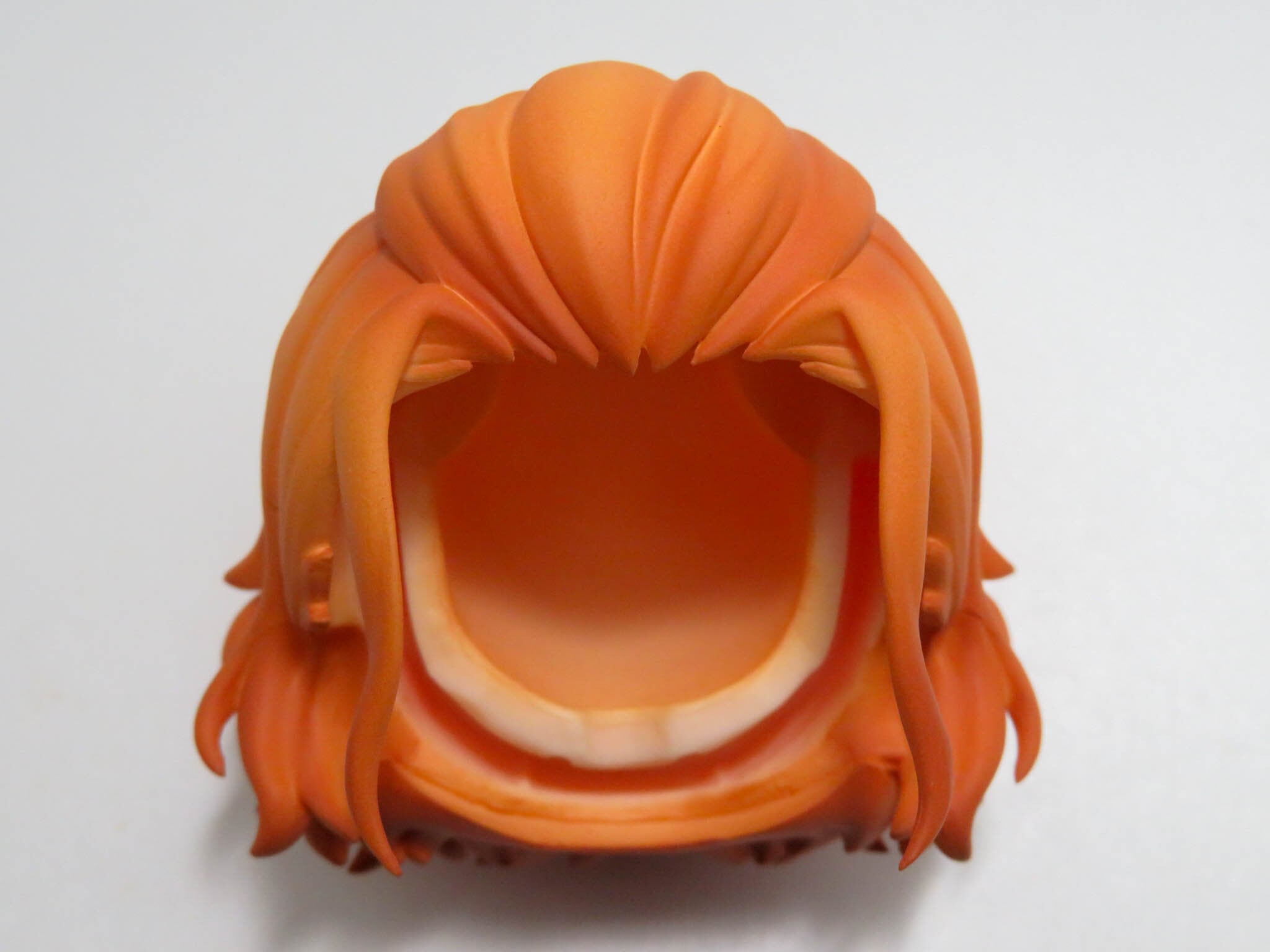 1769】 ケイト・ダイヤモンド 髪パーツ ショート ねんどろいど 