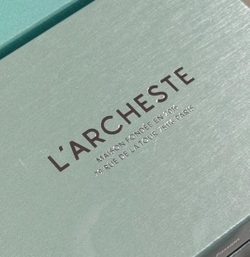 到着日 4月11日（土）Jardin（ジャルダン）抽選申し込み 画像