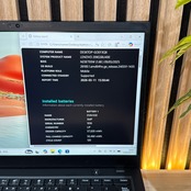 \ 公式ショップ限定価格❣️/ 準美品《タッチ対応モデル》ThinkPad X1 Carbon Gen6 メモリ8GB SSD256GB ノートパソコン 安心サポート&3ヶ月保証付き