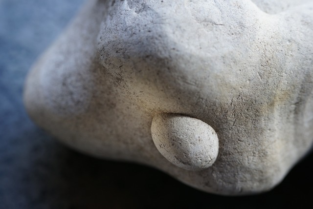 フェアリーストーン 妖精石 Fairy Stone ③