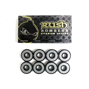 RUSH- BOMBER BEARING ABEC5