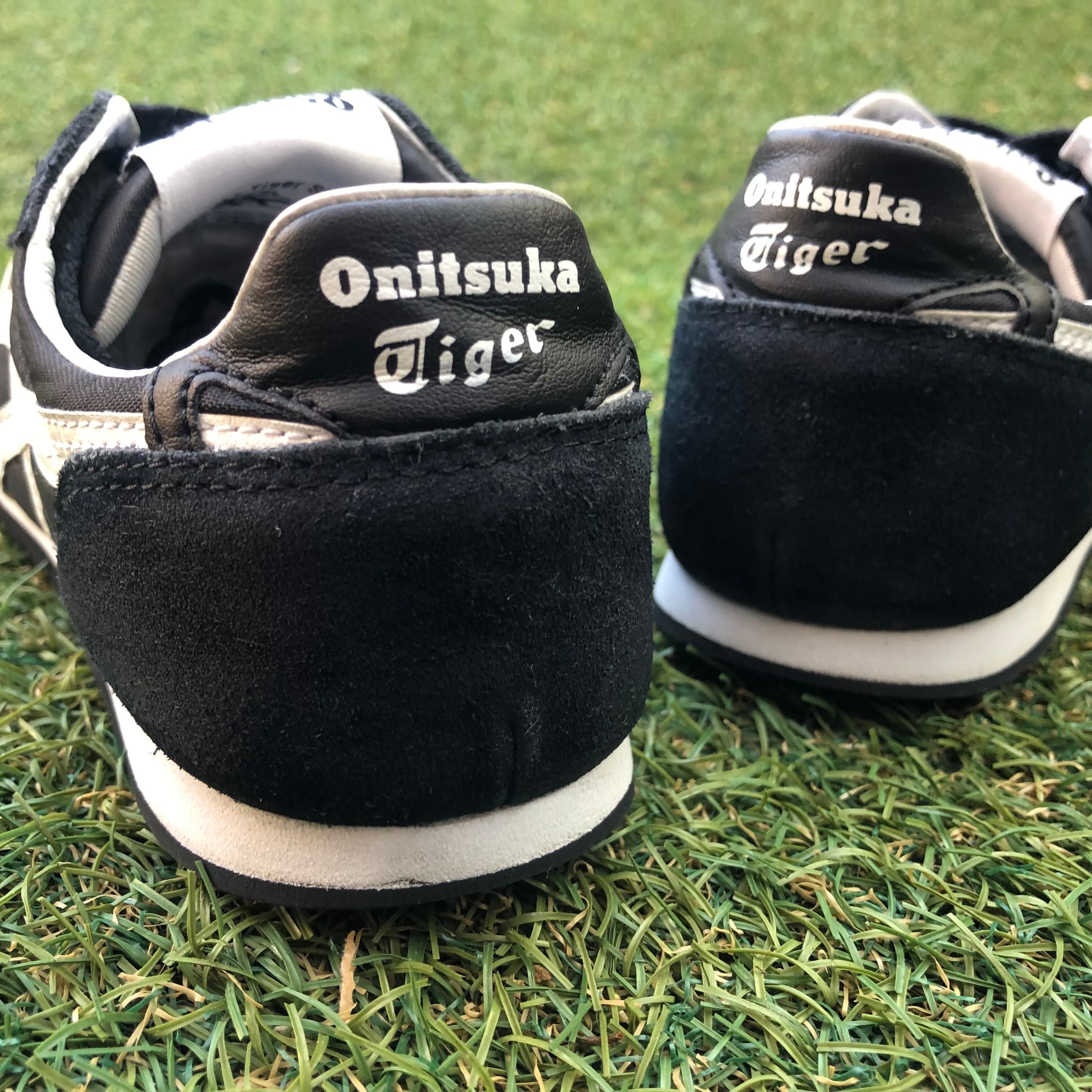 Onitsuka Tiger SERRANO オニツカタイガー セラーノHT851 | reshoe