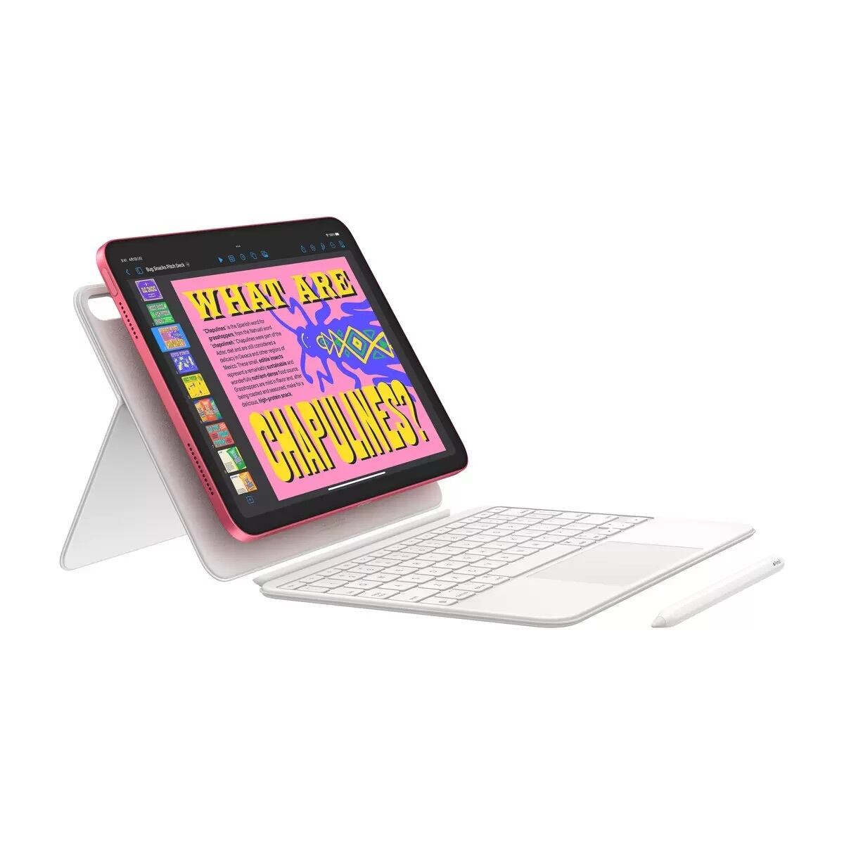 Apple iPad A16 Wi-Fiモデル 128GB Apple iPad A16 Wi-Fi model 128GB