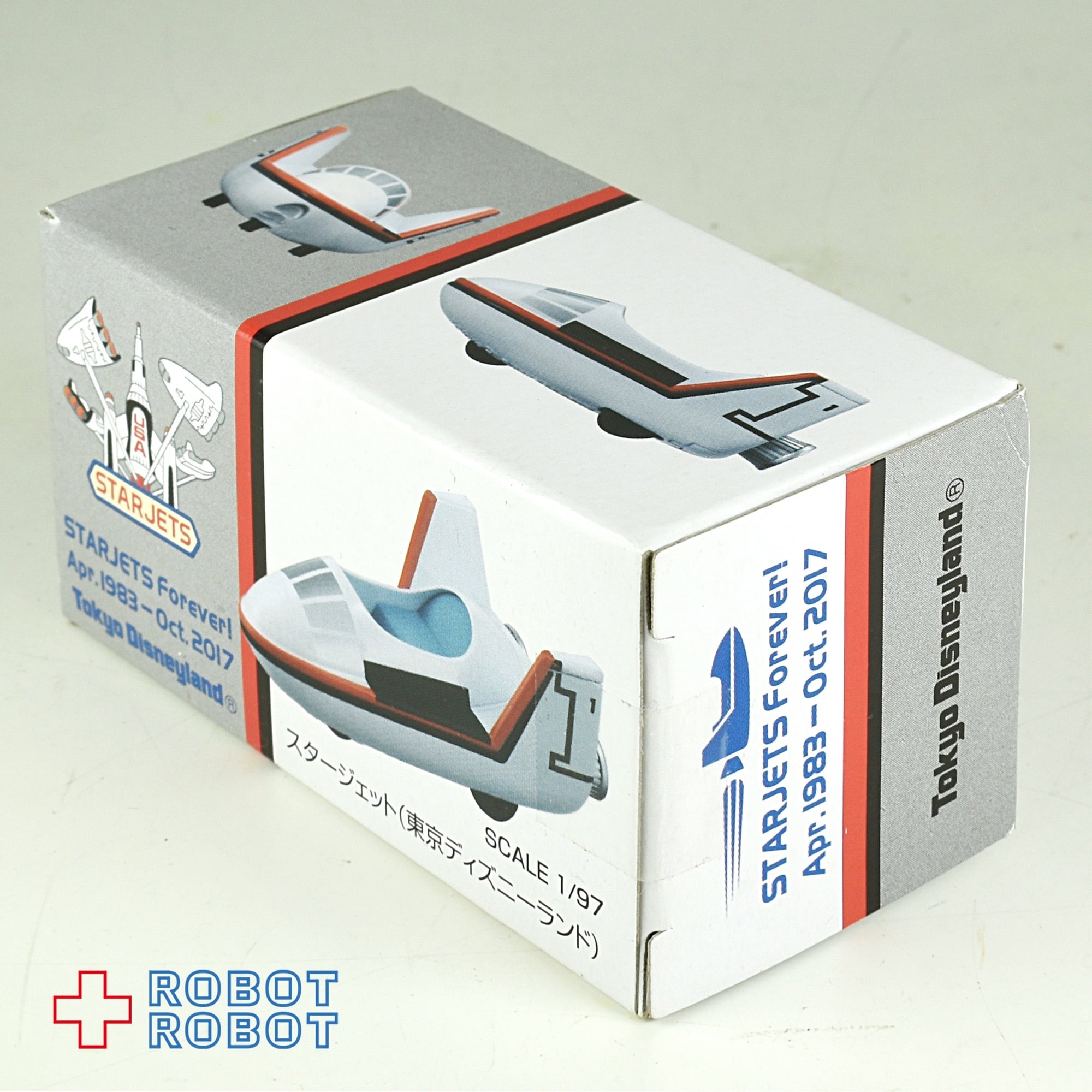 ディズニートミカ スタージェット トミカ スタージェット ミニカー