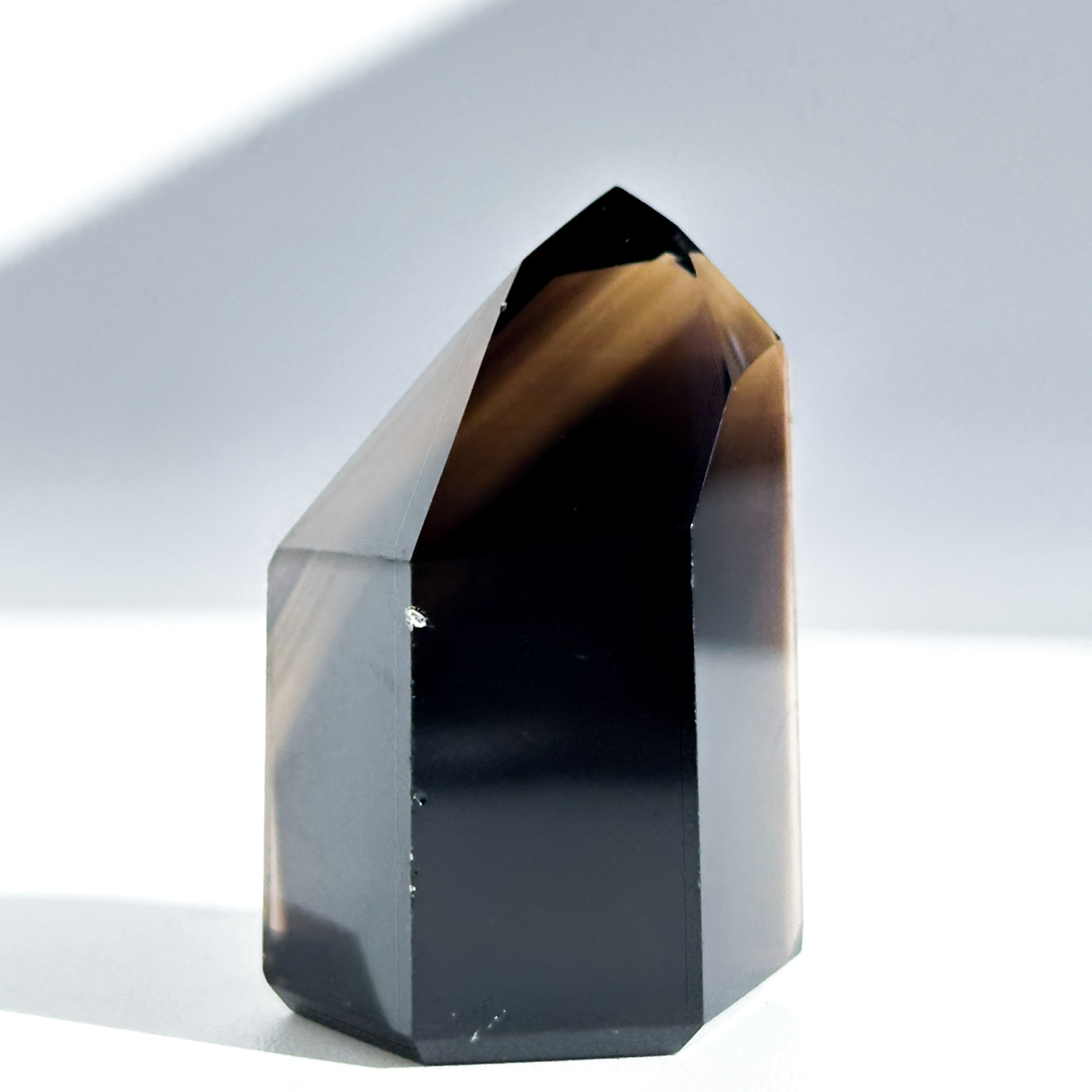 【高品質】ファントムスモーキークォーツ タワー22◇ Phantom Smoky Quartz ◇天然石・鉱物・パワーストーン