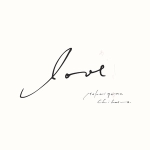 ミニアルバム ピアノ曲集「Love」