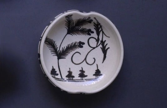 安洞雅彦 豆向付 ④ | 鎌倉倶楽部 茶寮