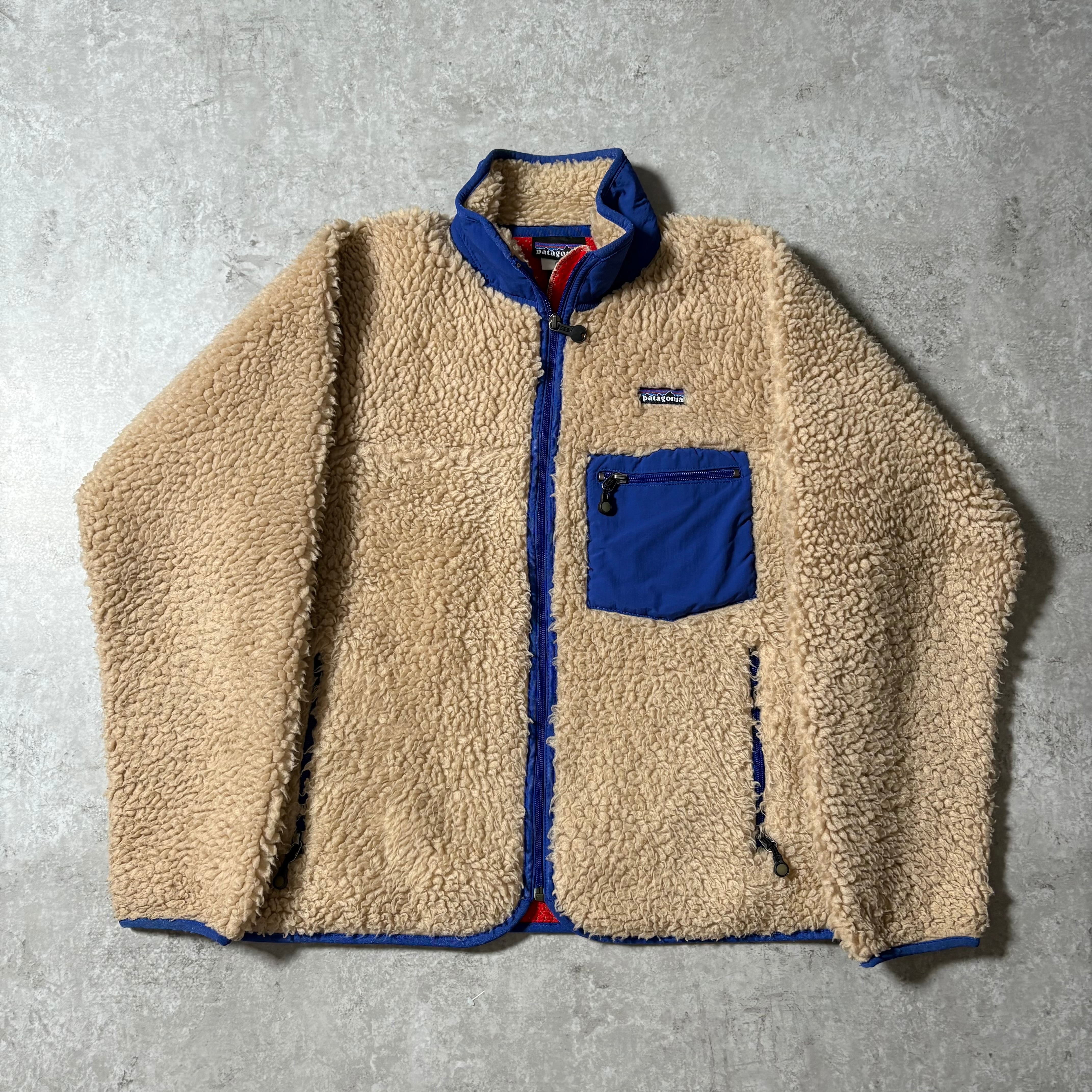 2004s "Patagonia" Classic Retro Cardigan