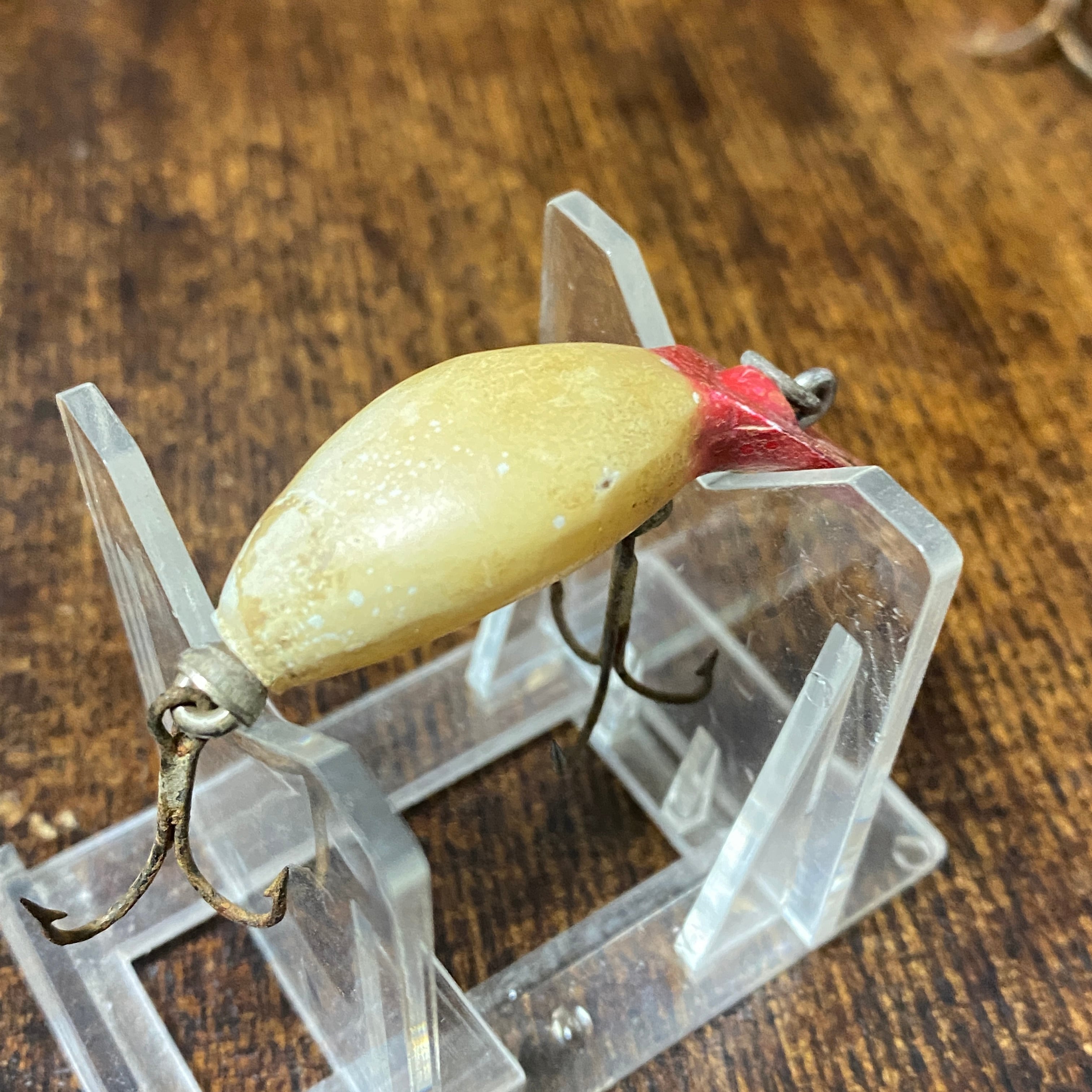 60s HEDDON Tiny Tad / オールドヘドン タドポリー タイニータッド