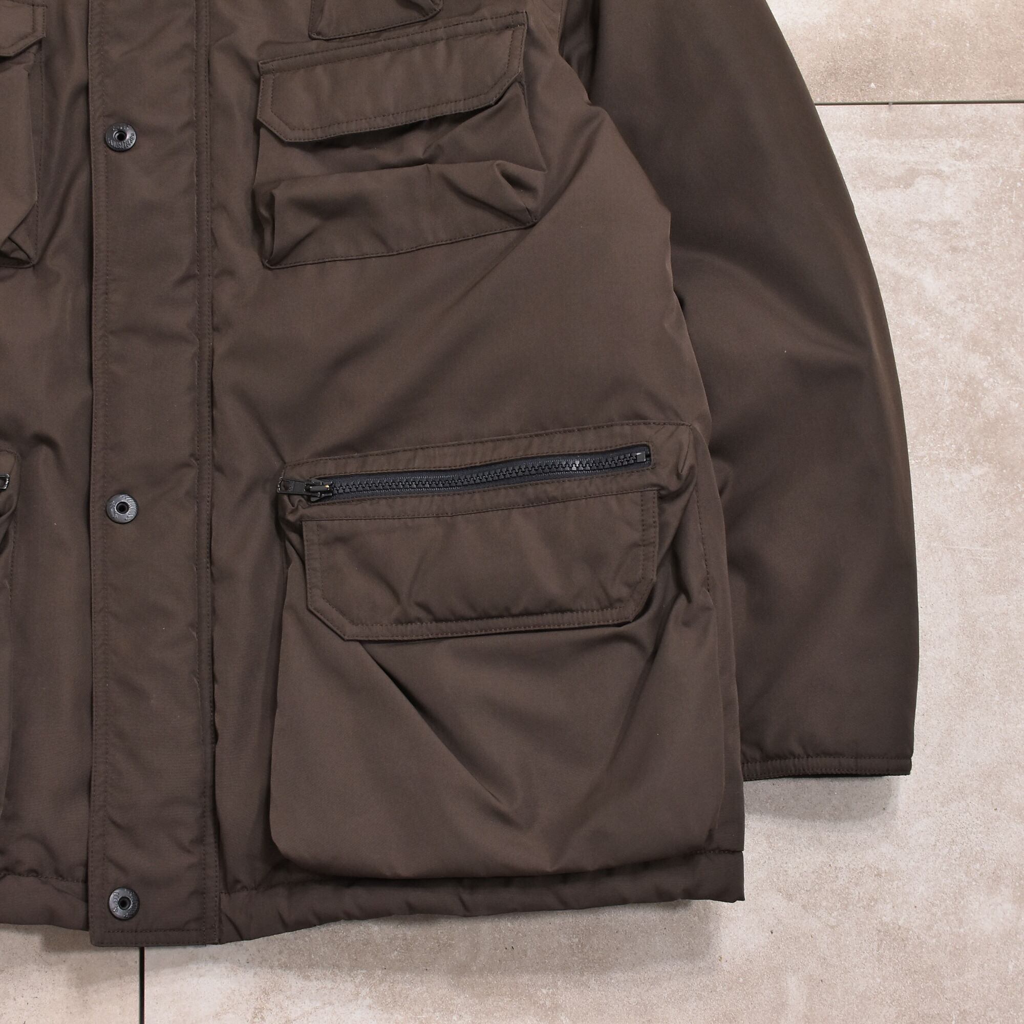 00s Italy HENRY COTTON'S jkt | 古着屋 grin days memory 【公式