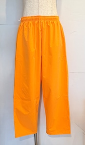 VOIRY SUNDAY PANTS-B ORANGE