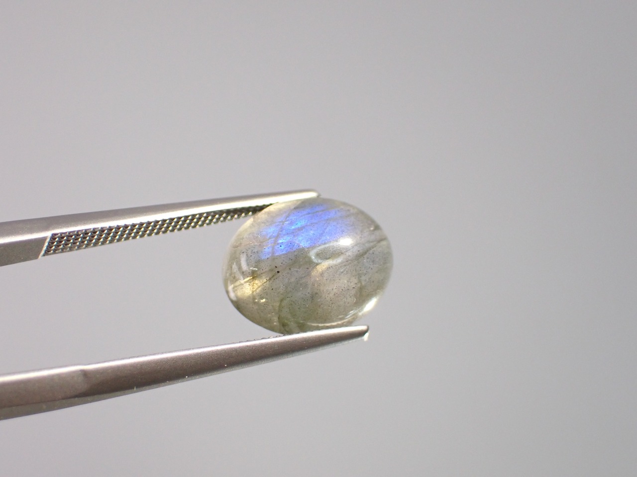 ラブラドライト　3.80ct　[C13‐708]
