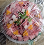 黒毛和牛タンケーキ