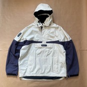 UK ellesse TECHNICAL Dry-Tech Anorak Jacket_2